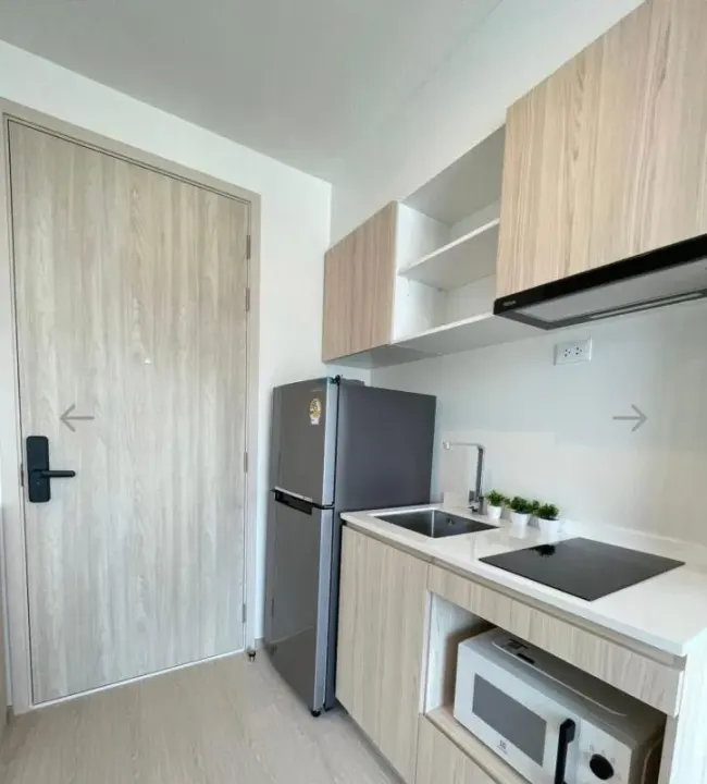 Property photos for Nue Noble Ratchada-lat Phrao