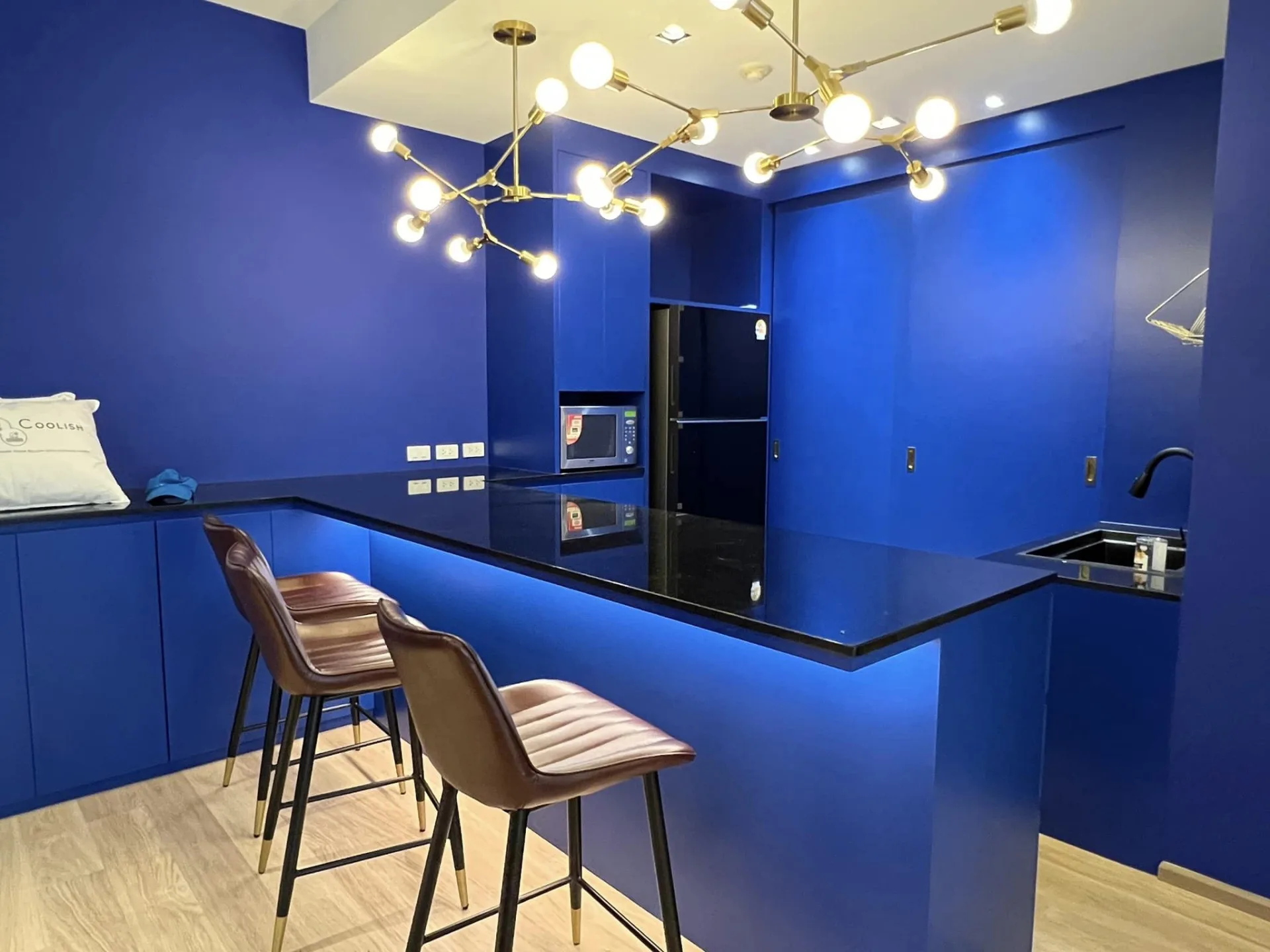 Property photos for The Madison