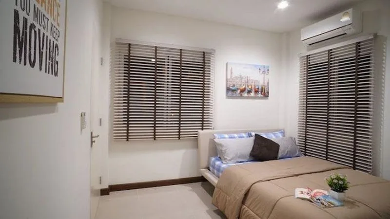 Property photos for Laddarom Bangna Km.  7