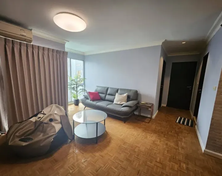 Property photos for Silom Suite