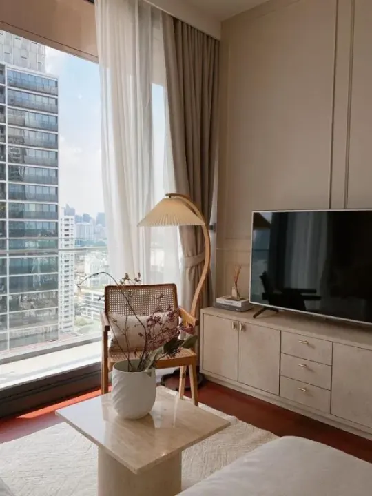 Property photos for KHUN by YOO inspired by Starck