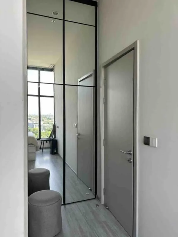 Property photos for The Line sukhumvit 101