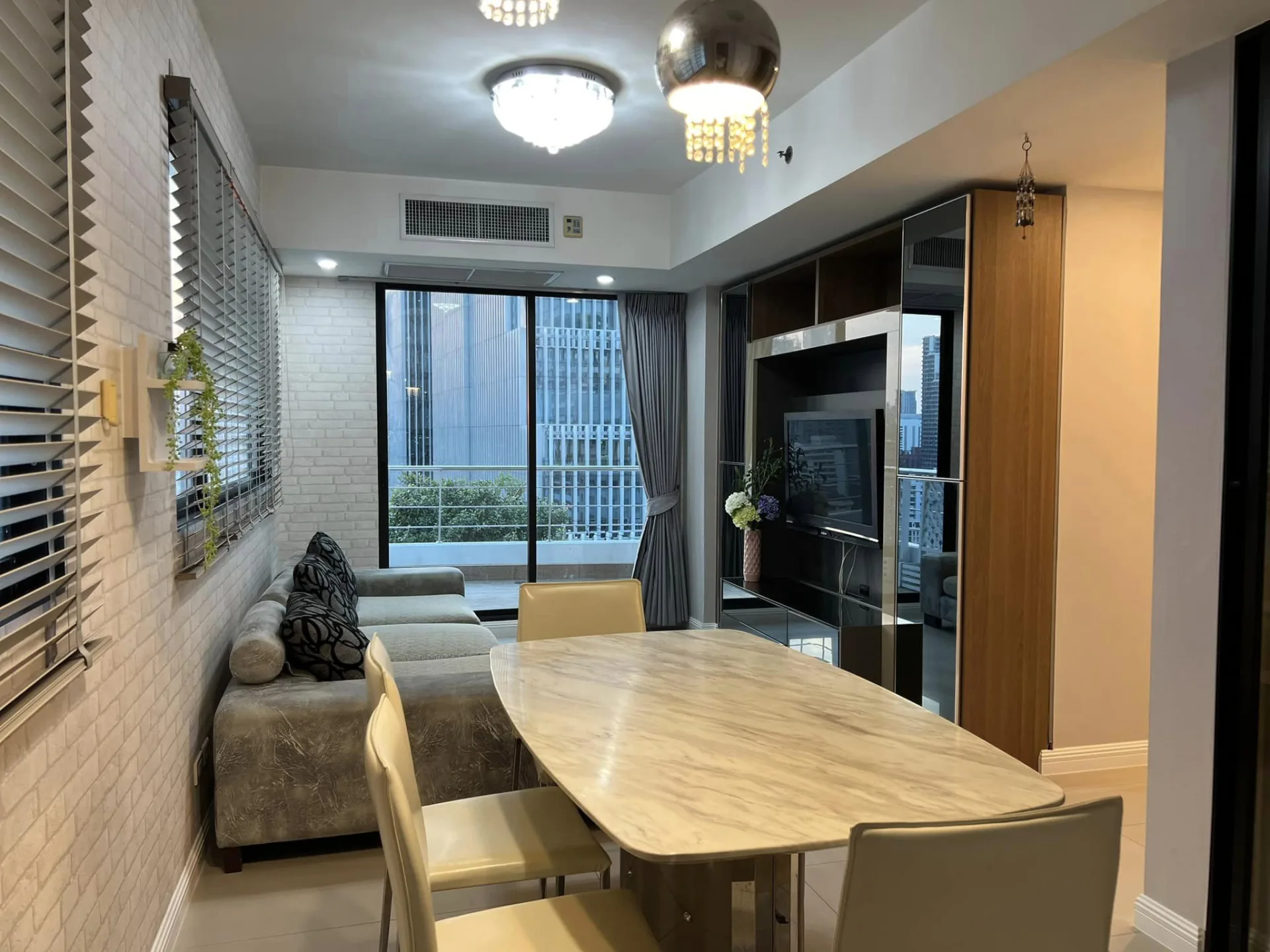 Property photos for Supalai Premier Place Asoke