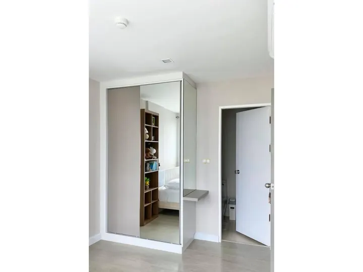 Property photos for Metro Luxe Ratchada