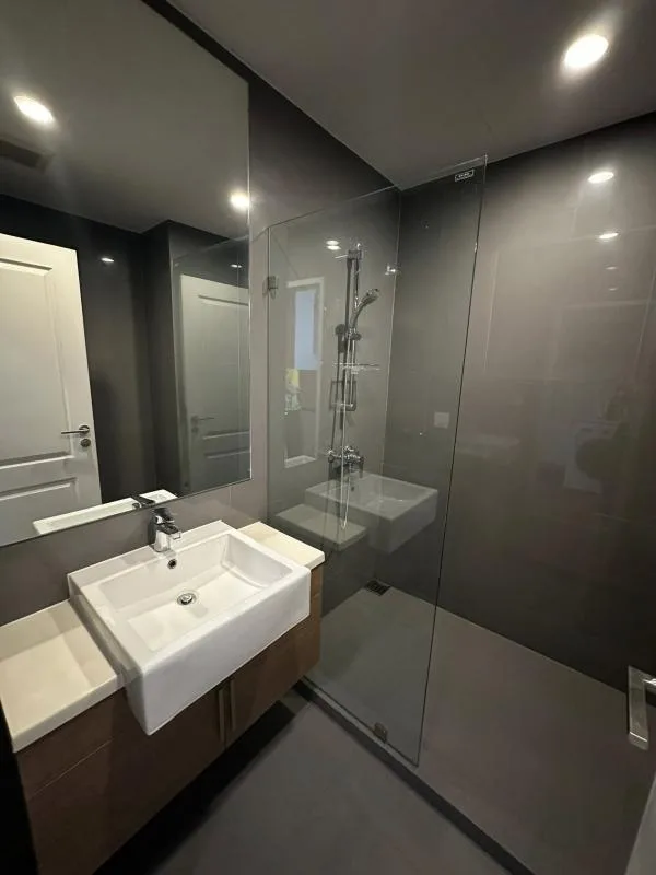 Property photos for Noble Revolve Silom