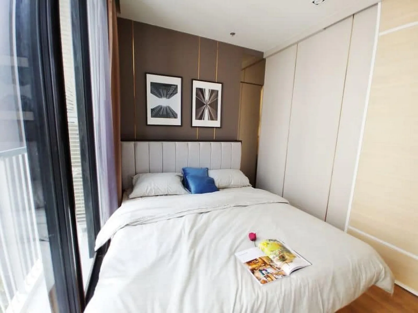 Property photos for Park Origin Phromphong