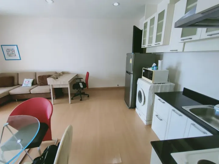 Property photos for Baan Klang Krung Siam - Pathumwan