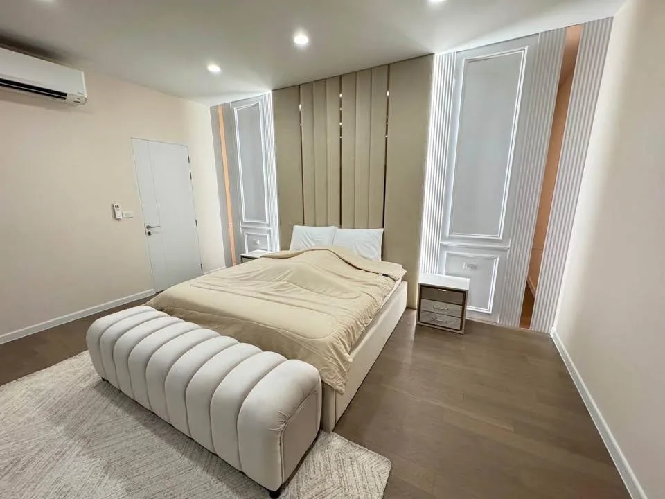 Property photos for Burasiri Panya Indra