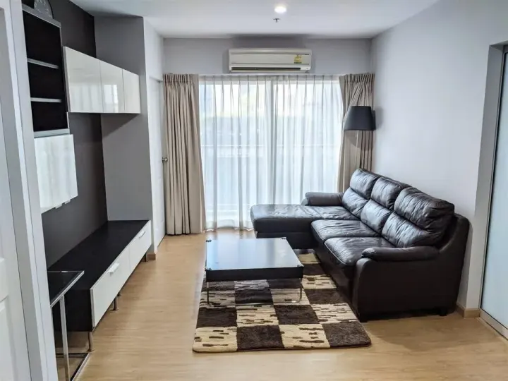 Property photos for SYM Vibha-Ladprao