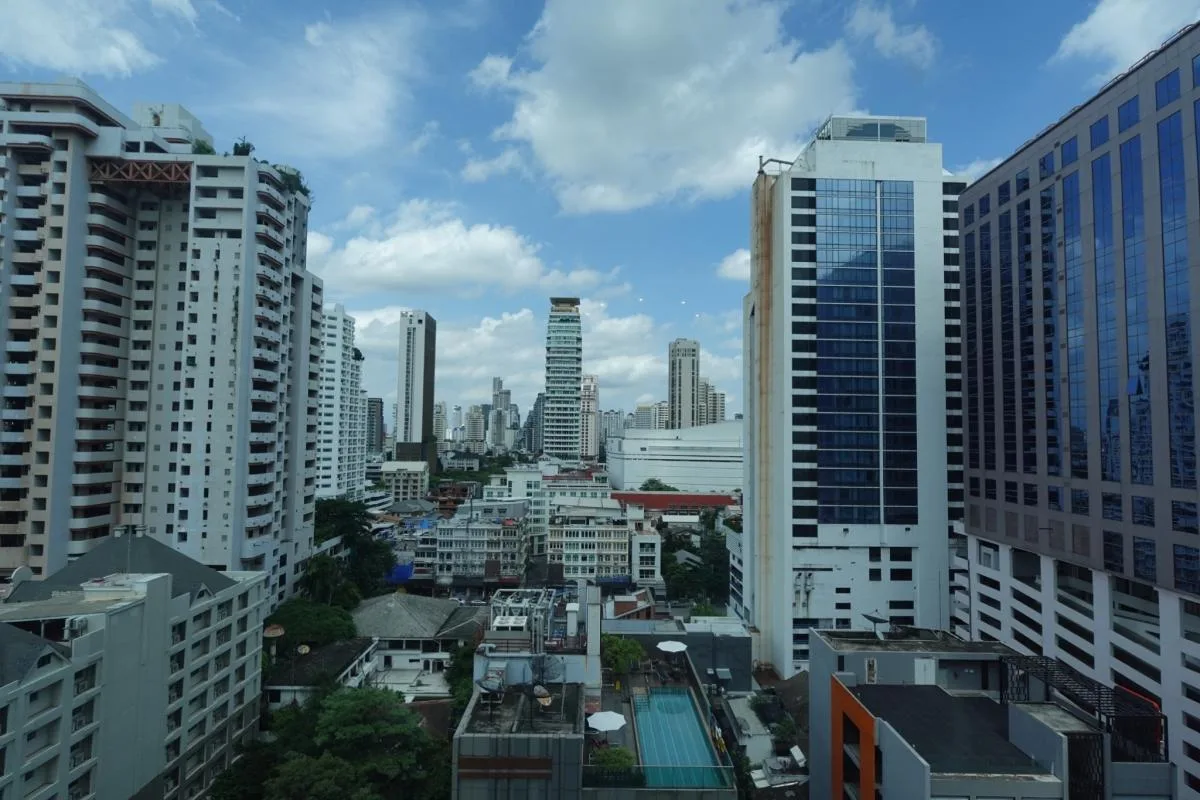 Property photos for Le Raffine Jambunuda Sukhumvit 31