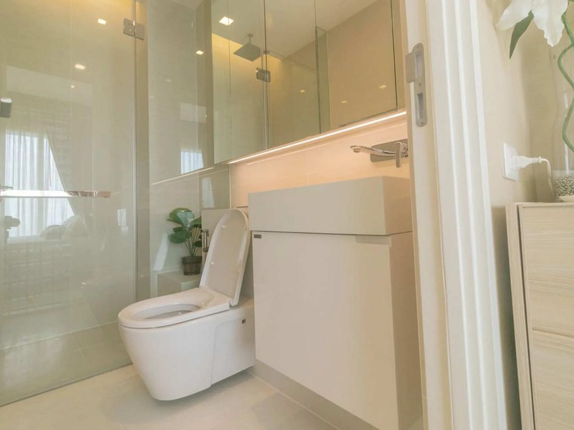 Property photos for The Saint Residences