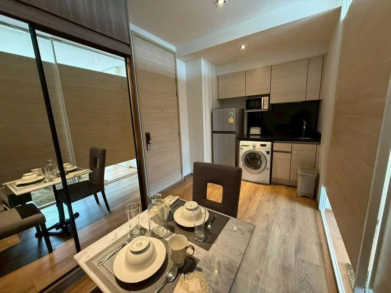 Property photos for Park Origin Phromphong