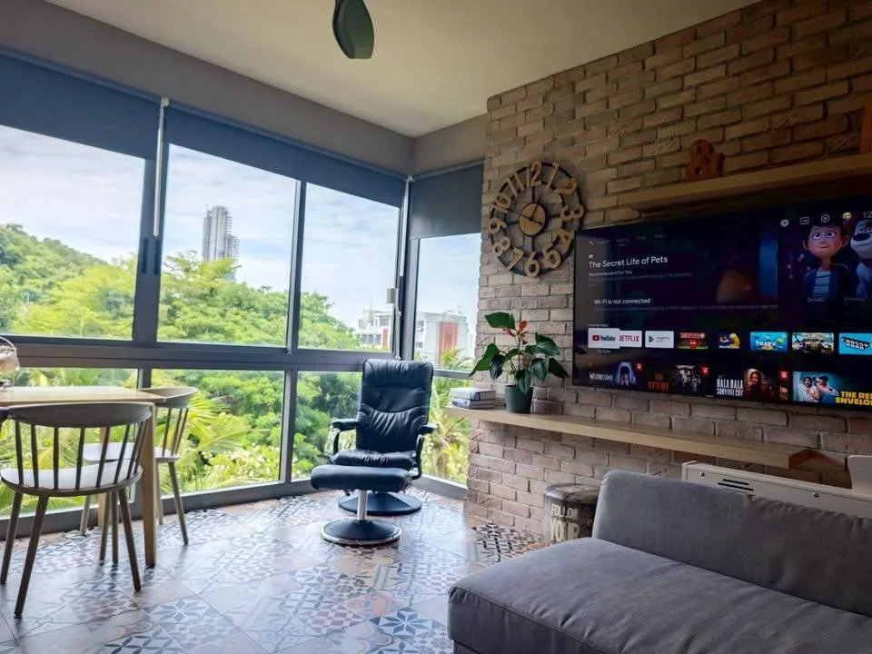 Property photos for Unixx South Pattaya