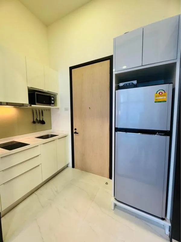Property photos for Chewathai Residence Asoke