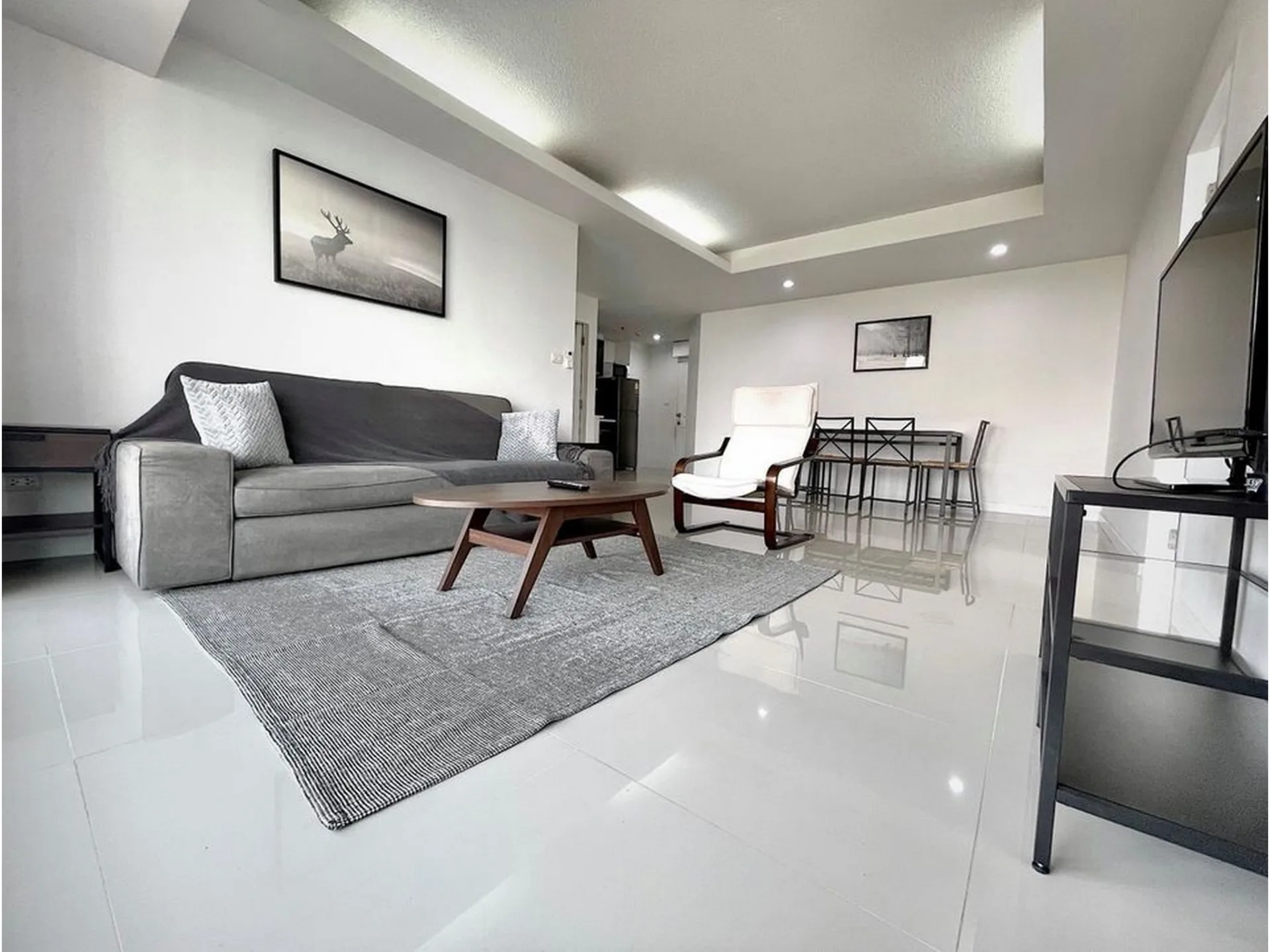 Property photos for The Waterford Sukhumvit 50 Onnut
