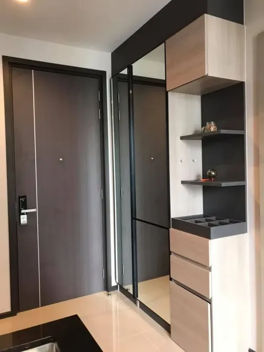 Property photos for The Line Asoke - Ratchada
