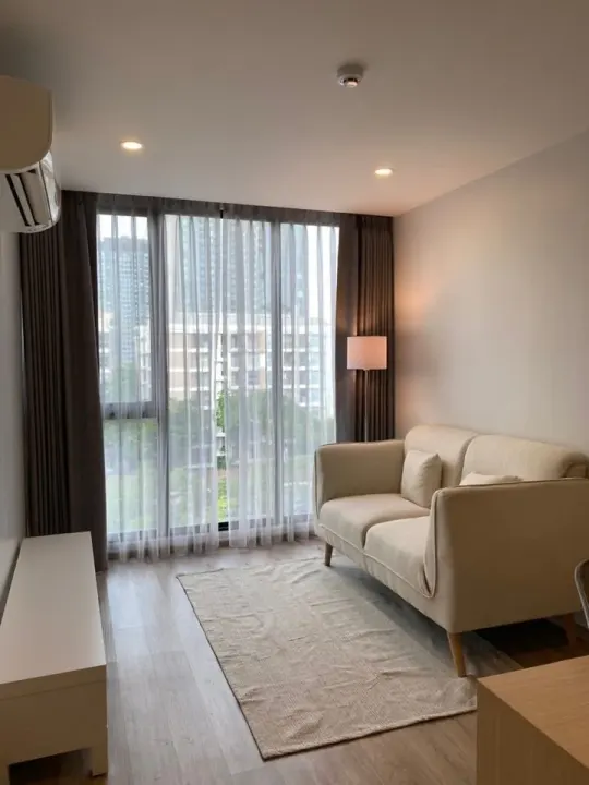 Property photos for Serio Sukhumvit 50