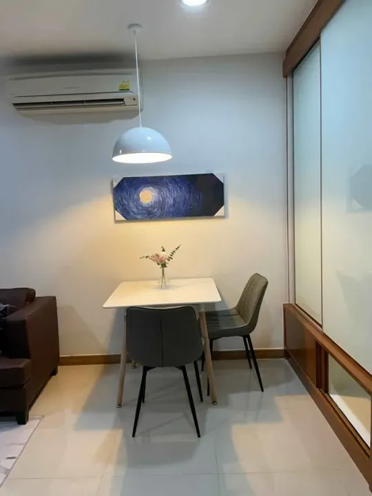 Property photos for Ideo Blucove Sukhumvit