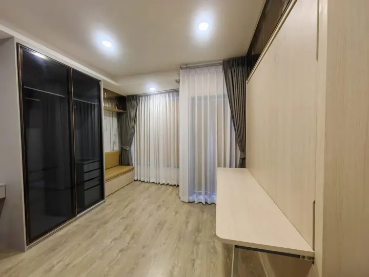 Property photos for Soho Bangkok Ratchada