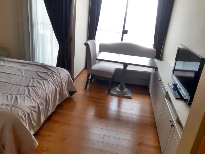 Property photos for The Editor Saphan Khwai
