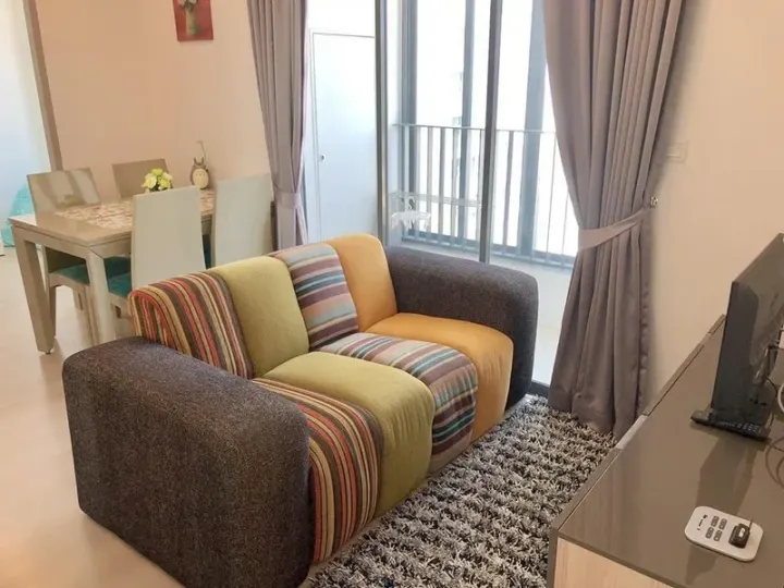 Property photos for Ideo Mobi Sukhumvit 81