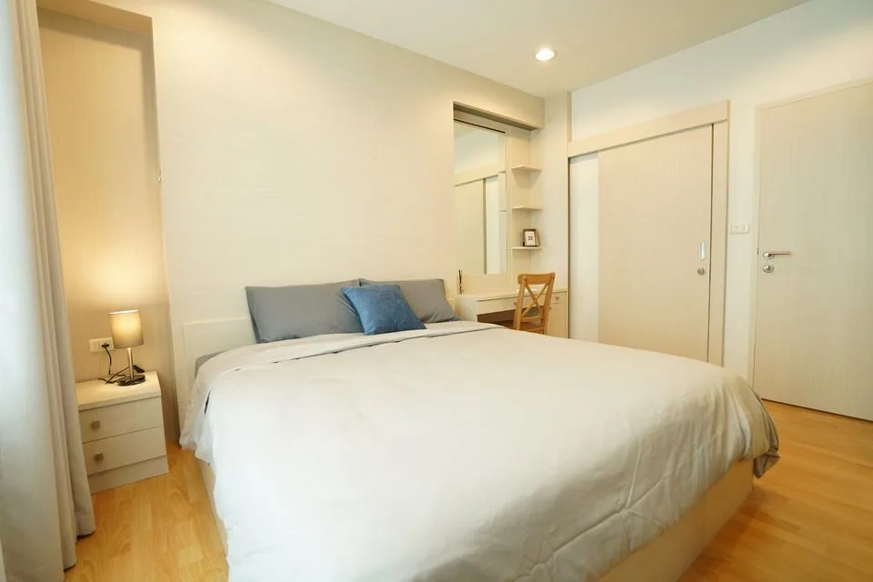 Property photos for The Address Sukhumvit 42