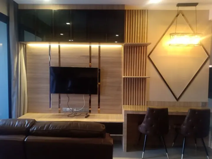Property photos for Ashton Asoke