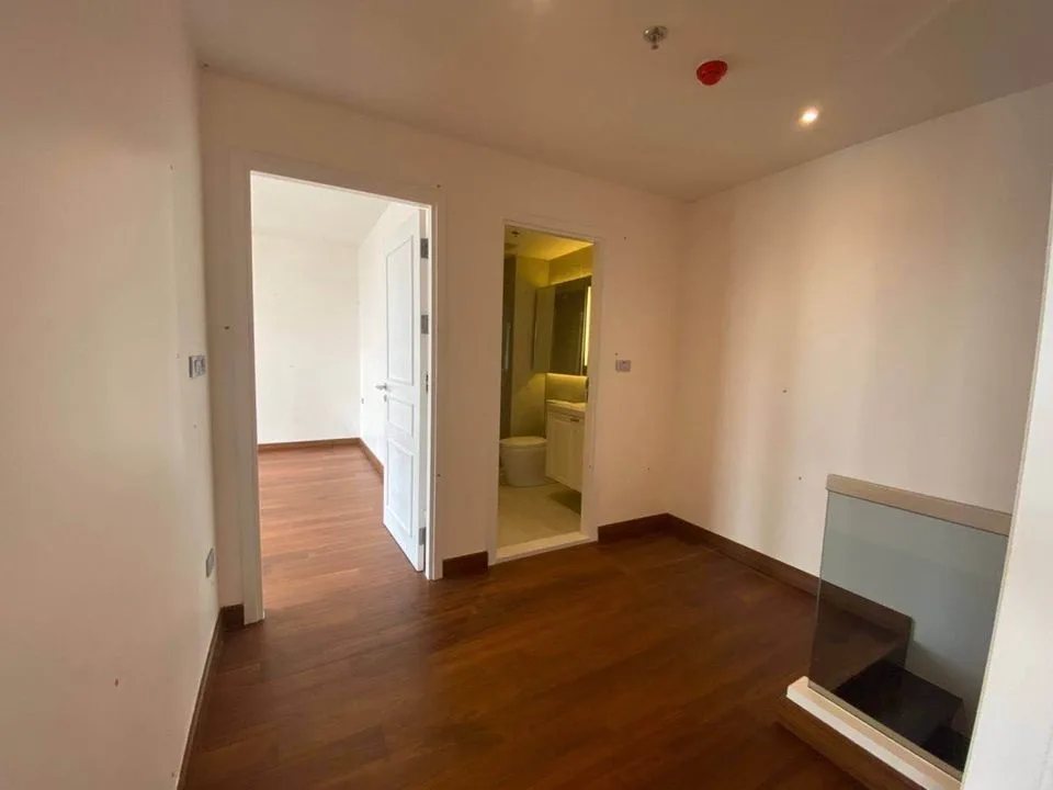 Property photos for Altitude Symphony Charoenkrung - Sathorn