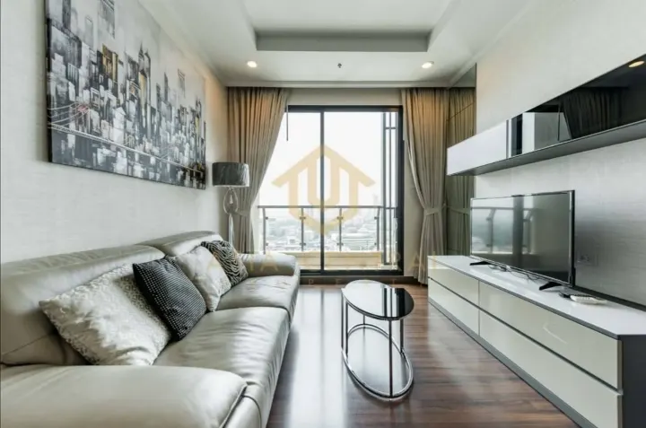 Property photos for Supalai Elite Sathorn - Suanplu