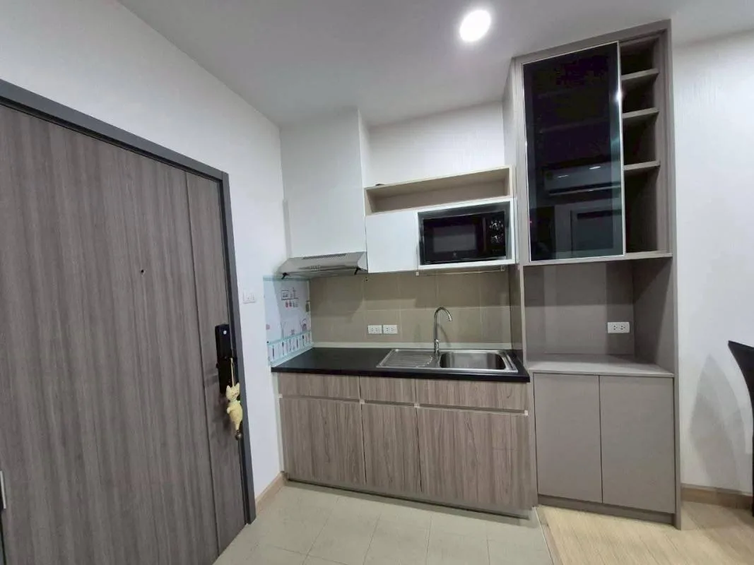 Property photos for Supalai Veranda Ramkhamhaeng