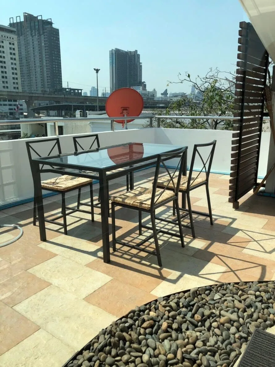Property photos for Townhouse Rama 9 Soi 26