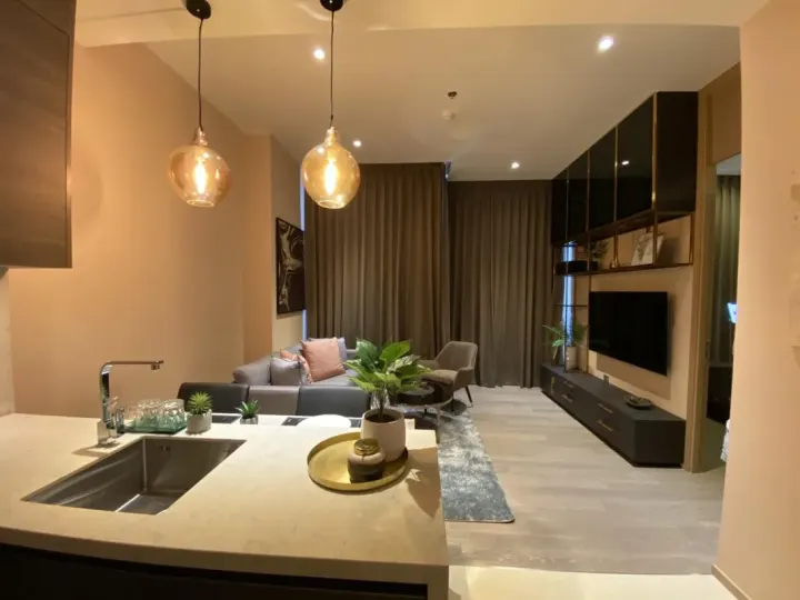 Property photos for The Esse Asoke