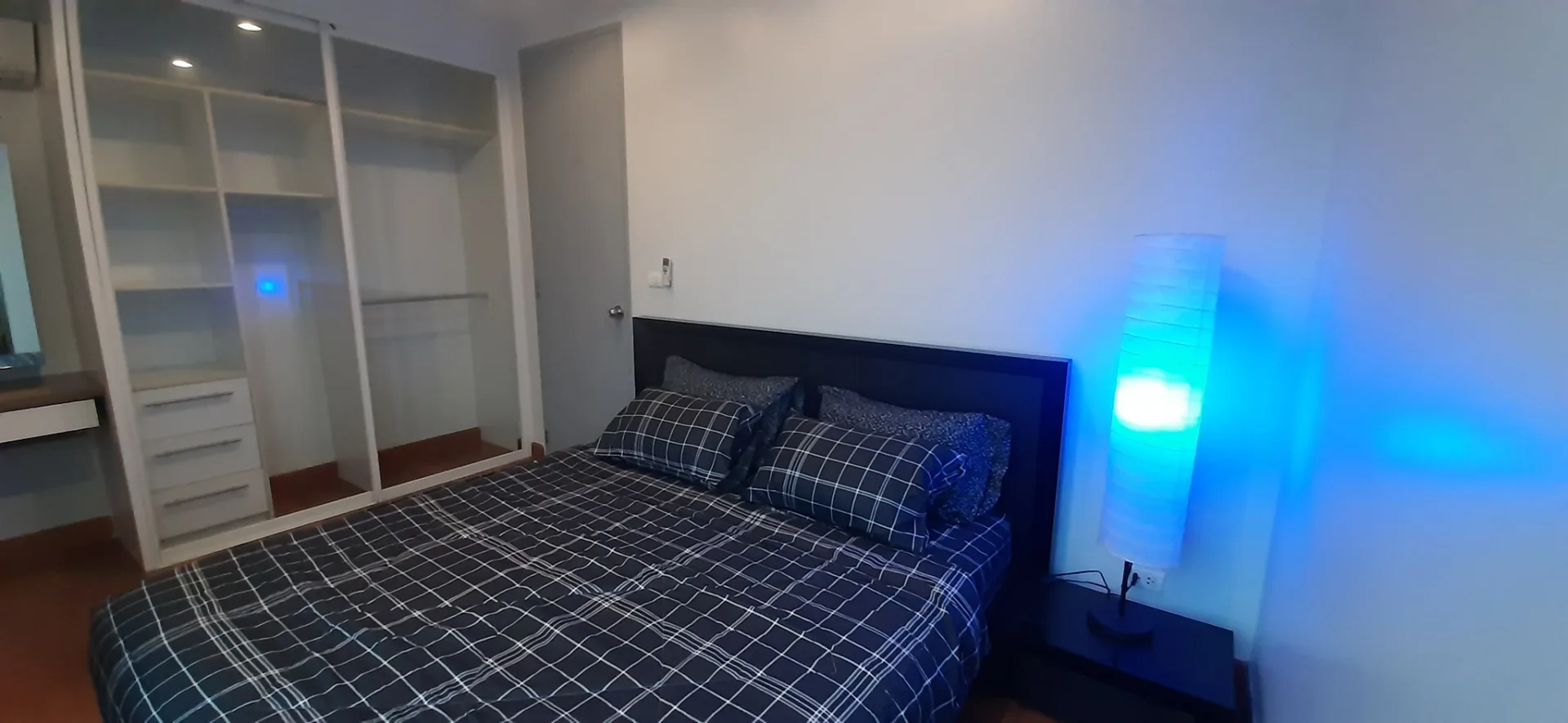 Property photos for The Parkland Ratchada - Thapra