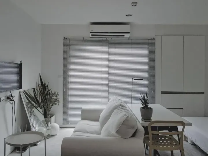 Property photos for The Nest Sukhumvit 22