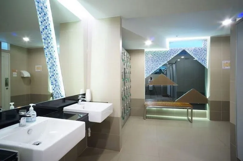 Property photos for Supalai City Resort Bearing Station Sukumvit 105