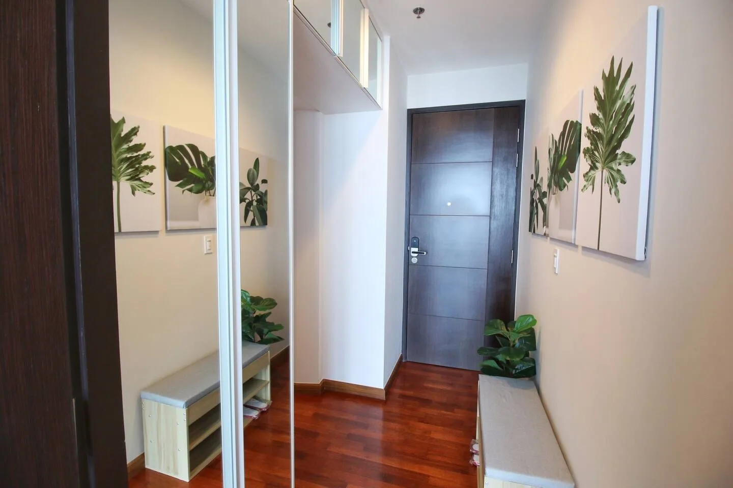 Property photos for Wish Signature  Midtown Siam