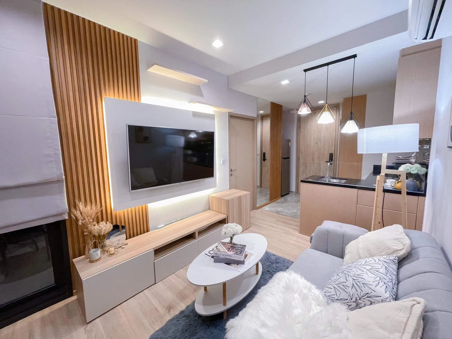 Property photos for KAWA HAUS