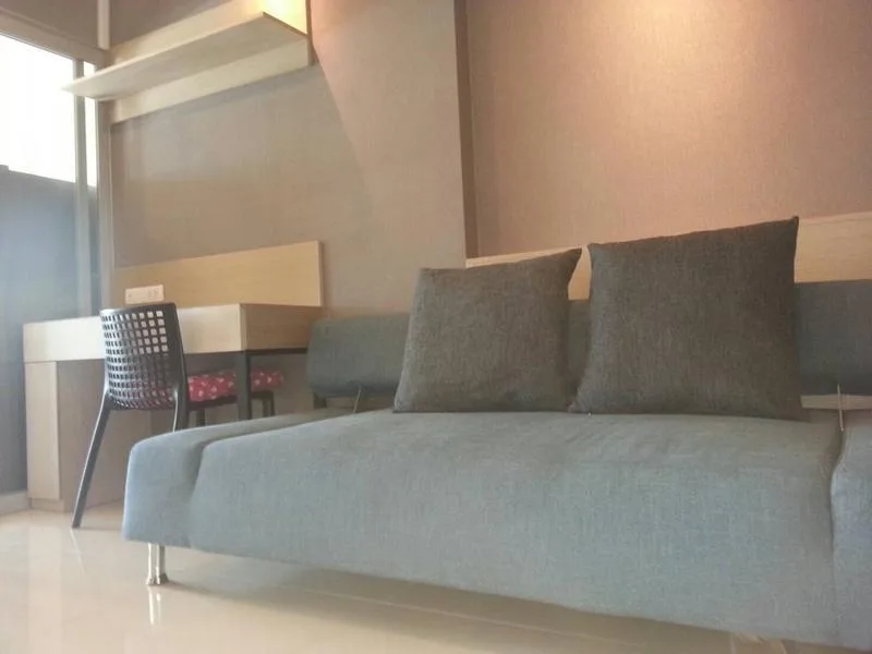 Property photos for Aspire Sukhumvit 48