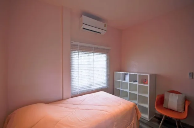 Property photos for Baan Aue Sommai  Krungthep Kreetha 39