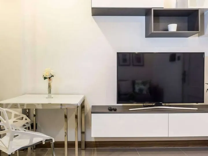 Property photos for Supalai Wellington 2