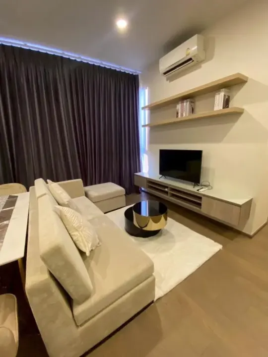 Property photos for Park Origin Phaya Thai