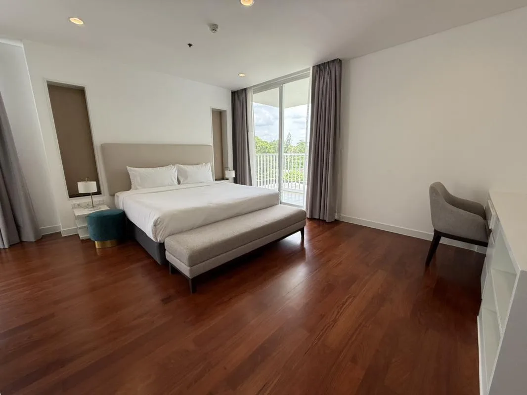 Property photos for Ekamai Gardens (shama Ekamai)