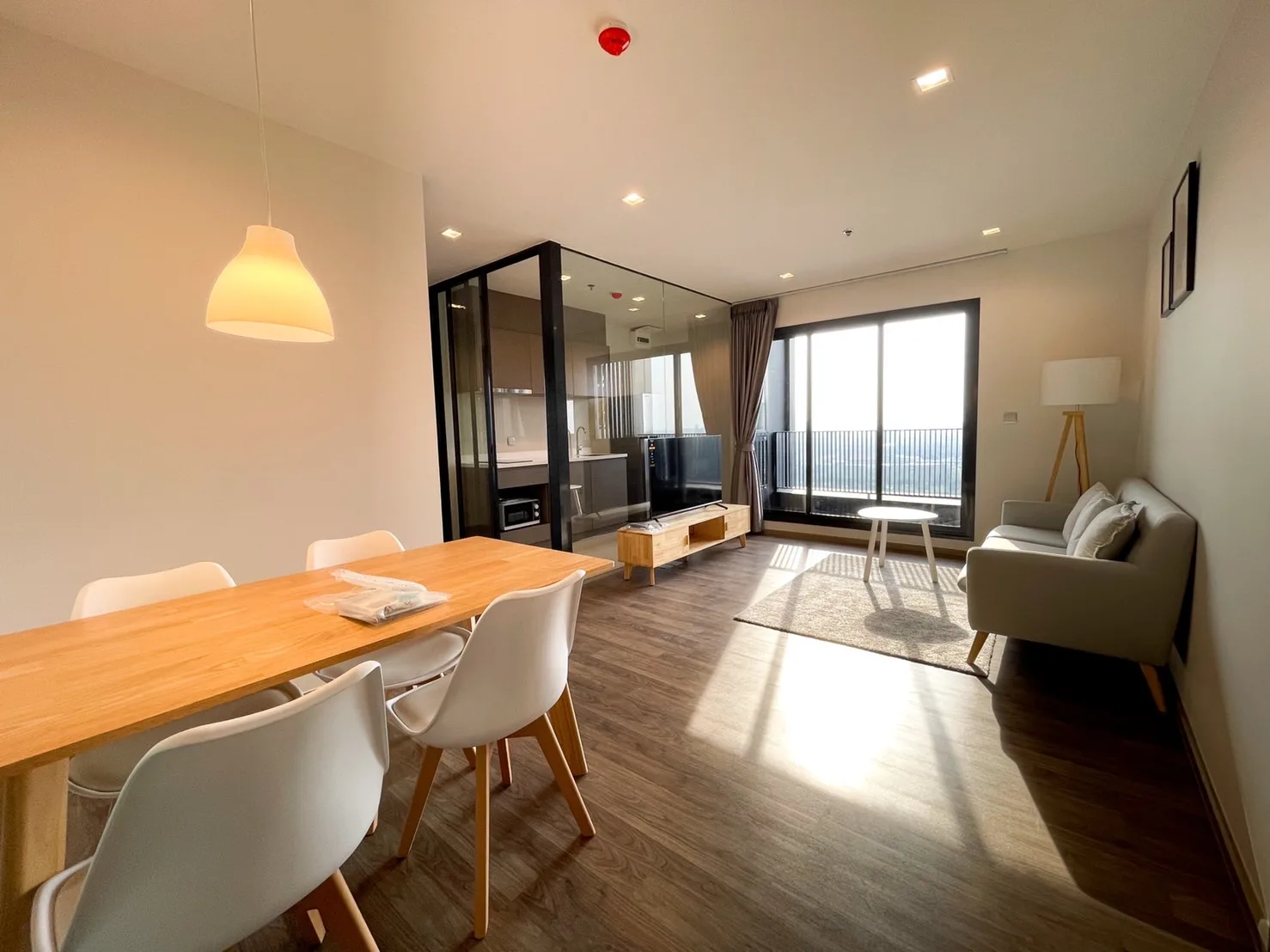Property photos for Life Ladprao Valley