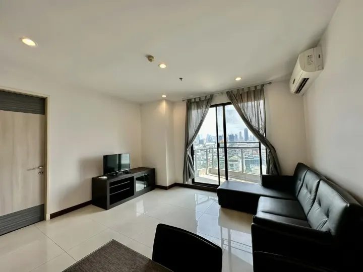 Property photos for Supalai Premier Ratchathewi