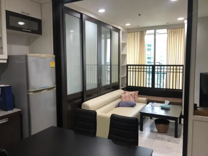Property photos for Sathorn House
