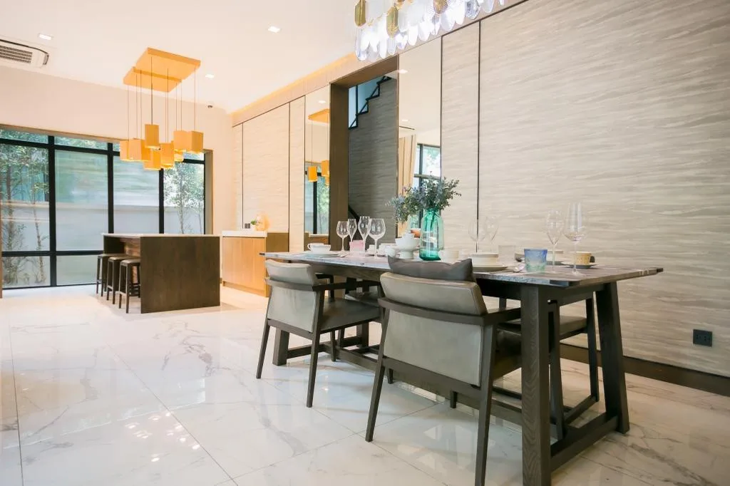 Property photos for The Gentry Ekamai-ladprao