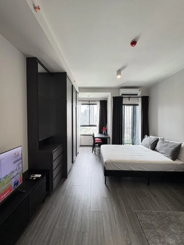 Property photos for Ideo Sukhumvit ??? Rama 4
