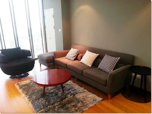 Property photos for The Alcove Thonglor 10