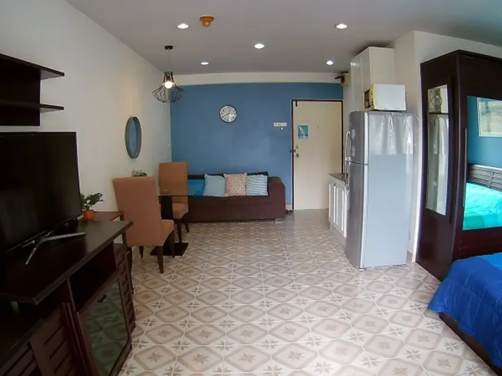 Property photos for Saranjai Mansion