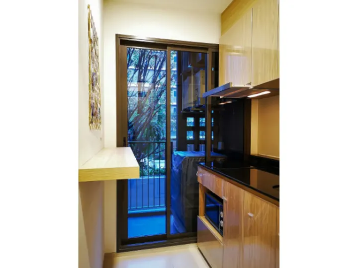 Property photos for Chambers On - nut Station